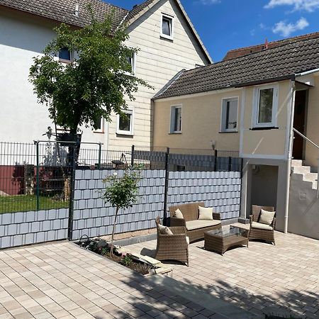 Appartamento Wohnen In Niederweimar Zwischen Marburg Und Giessen Esterno foto